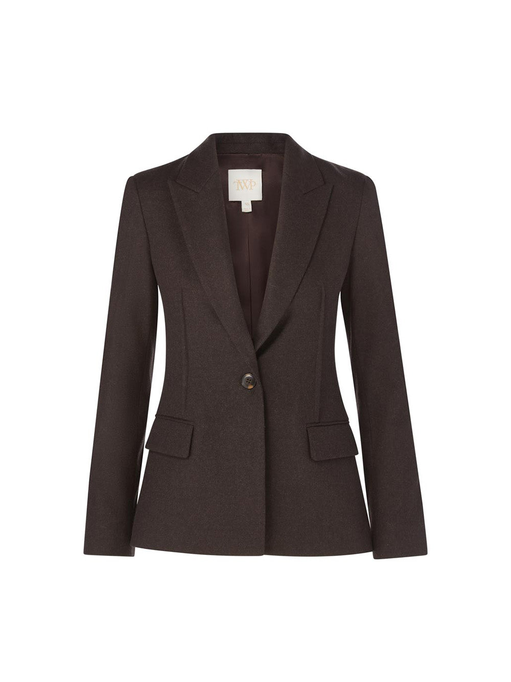 The Jill Blazer