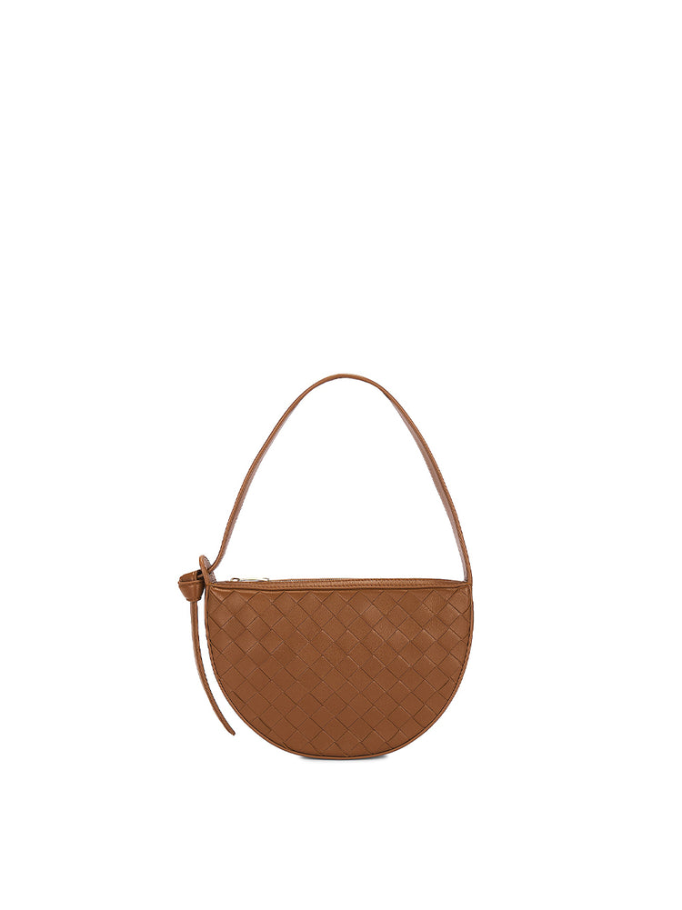 Bottega veneta round bag sale