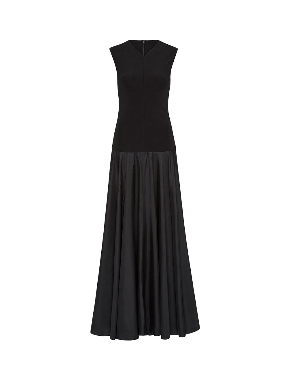 Illi Maxi Dress