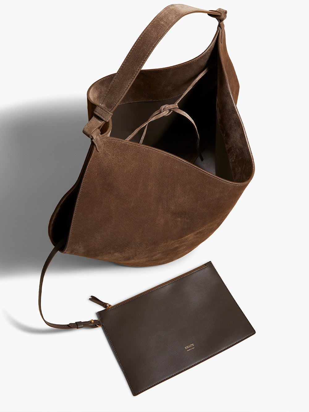 The Medium Lotus Tote
