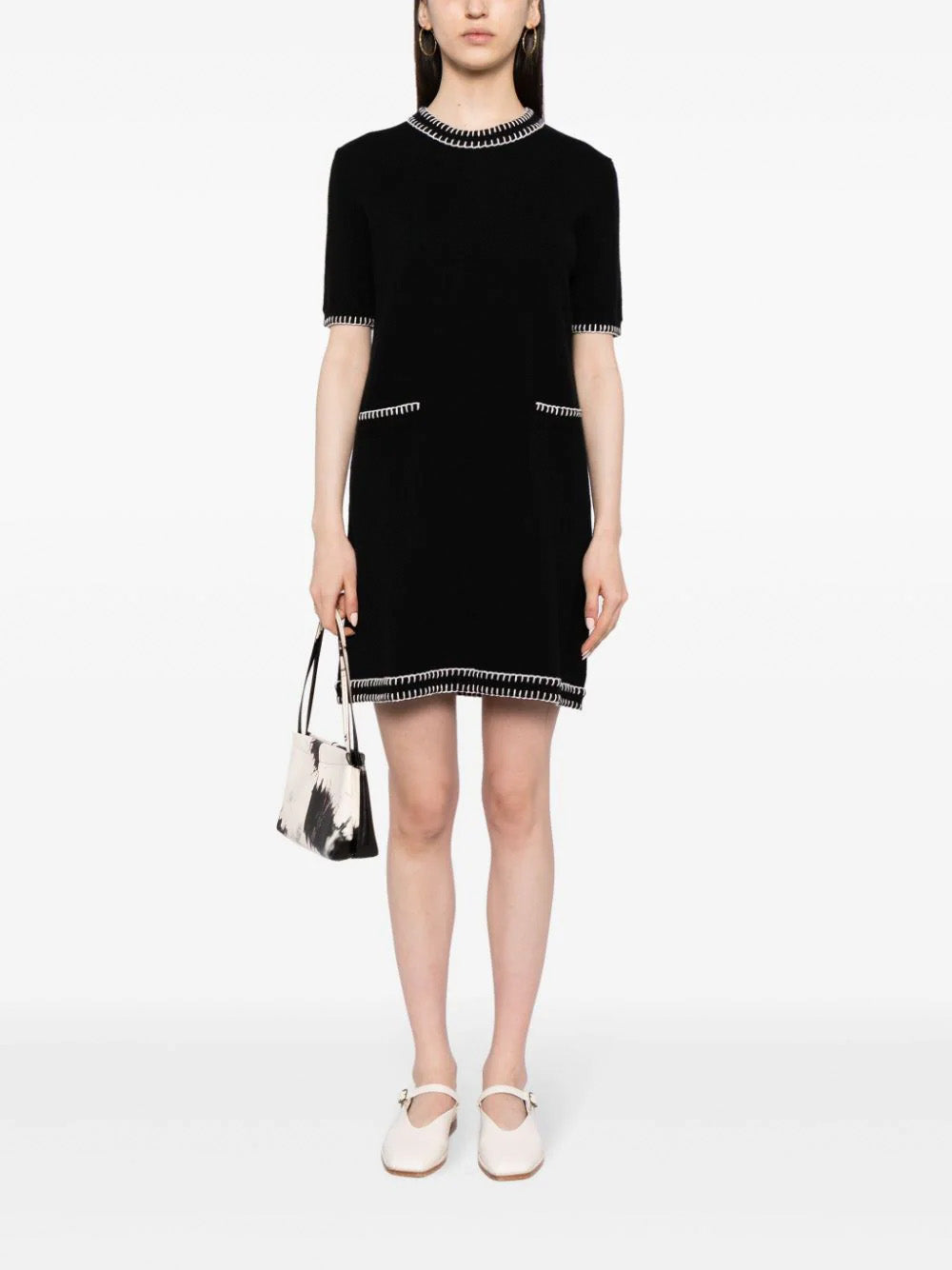 The Didih Knitted Dress