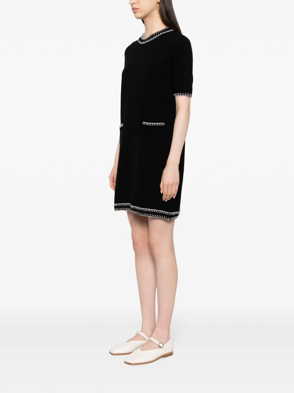 The Didih Knitted Dress