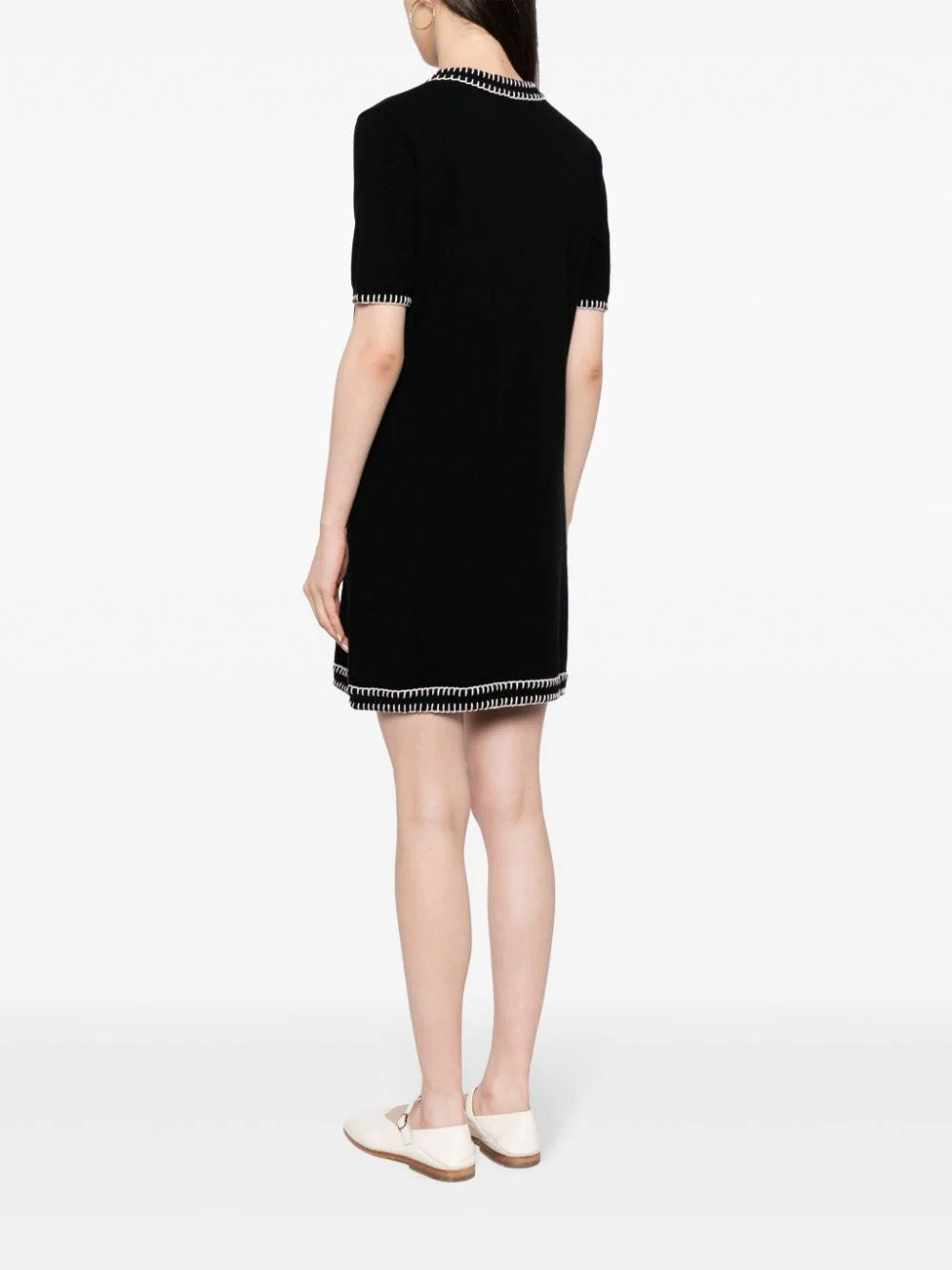 The Didih Knitted Dress