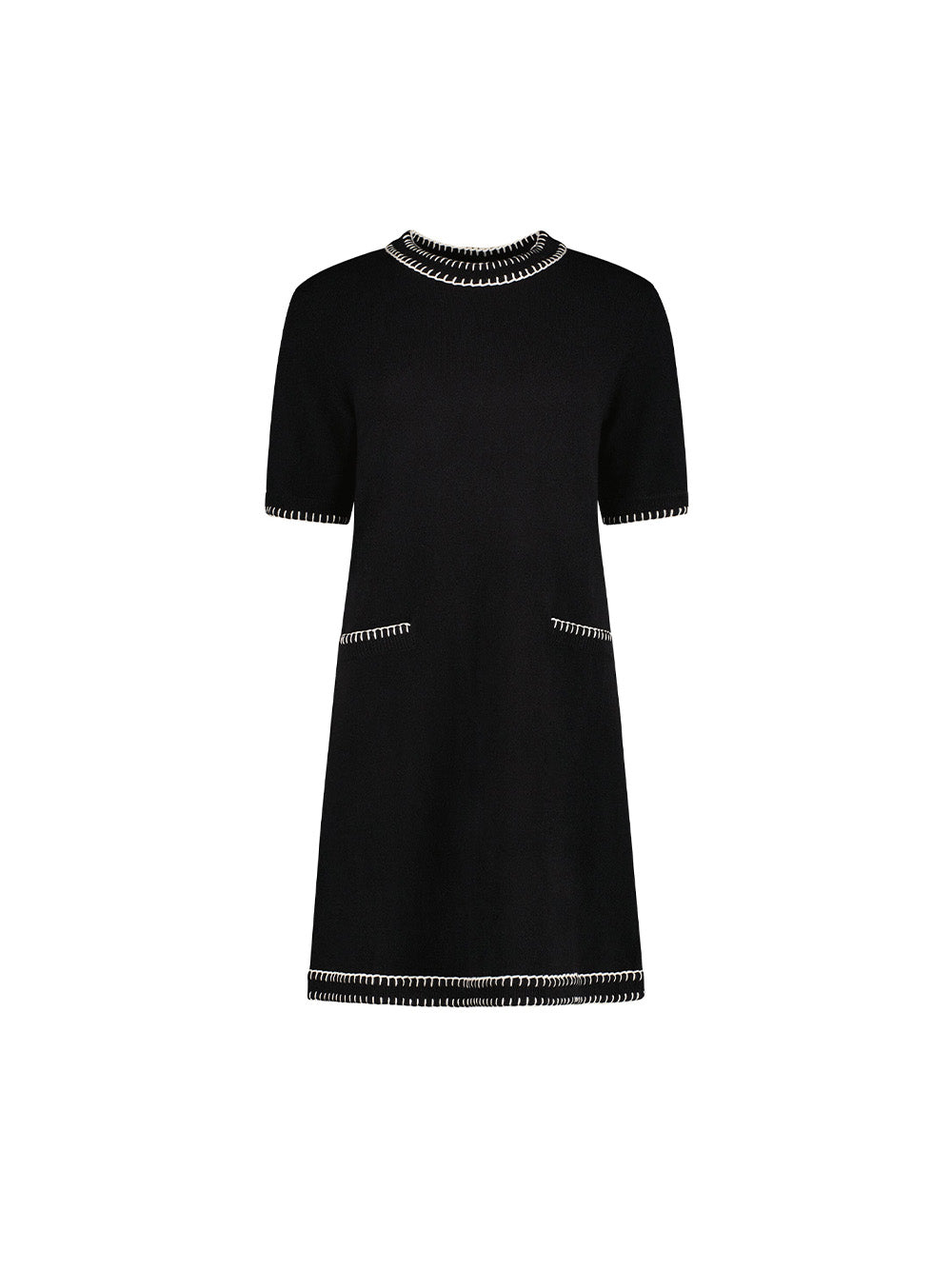 The Didih Knitted Dress