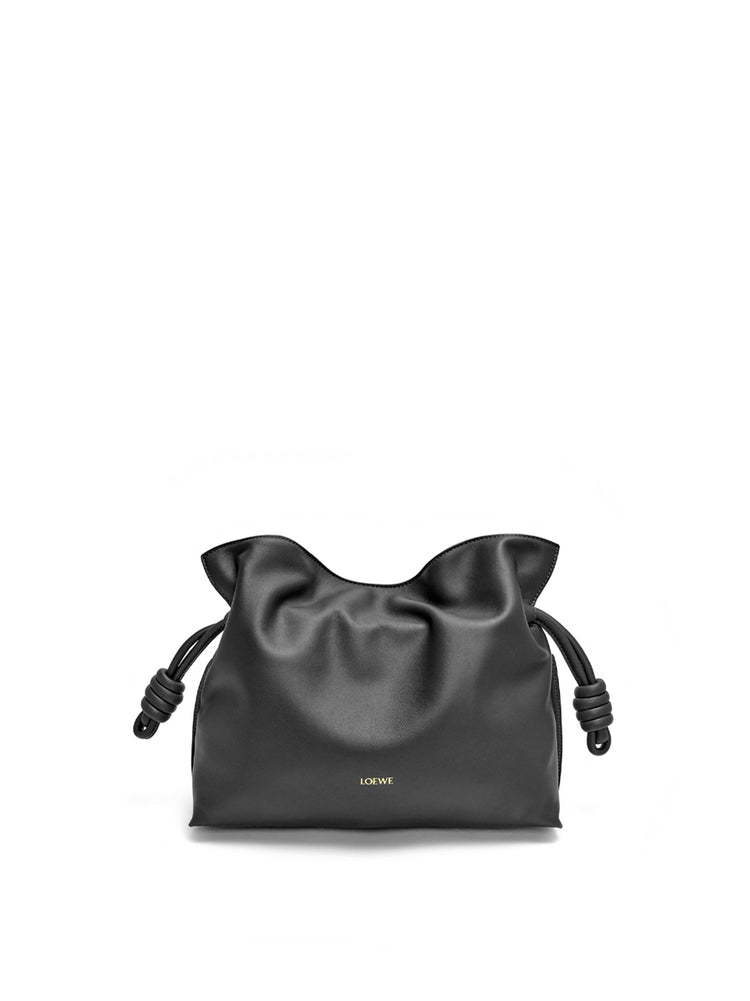 Loewe flamenco clutch bag sale