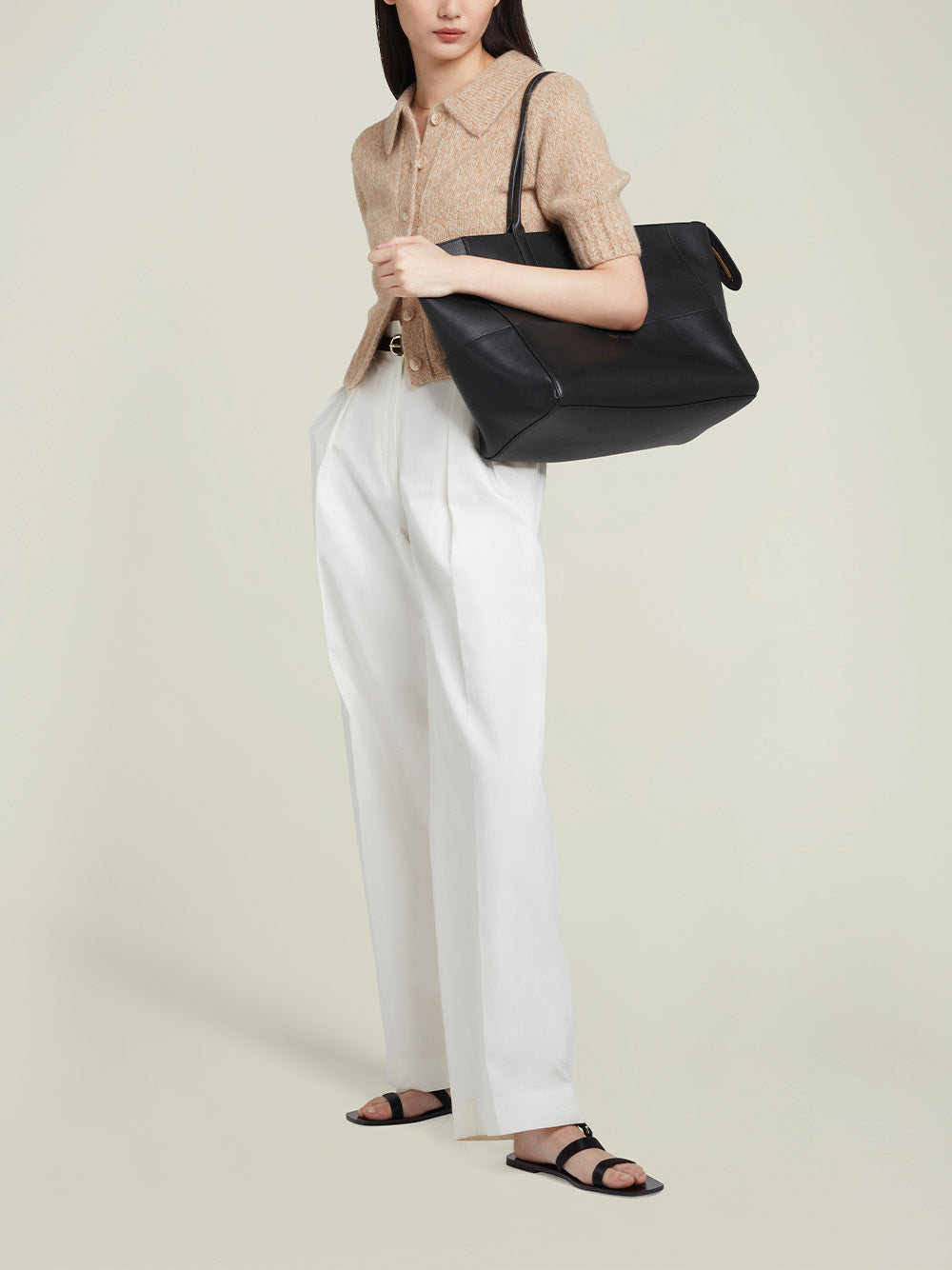 Perriand City Tote