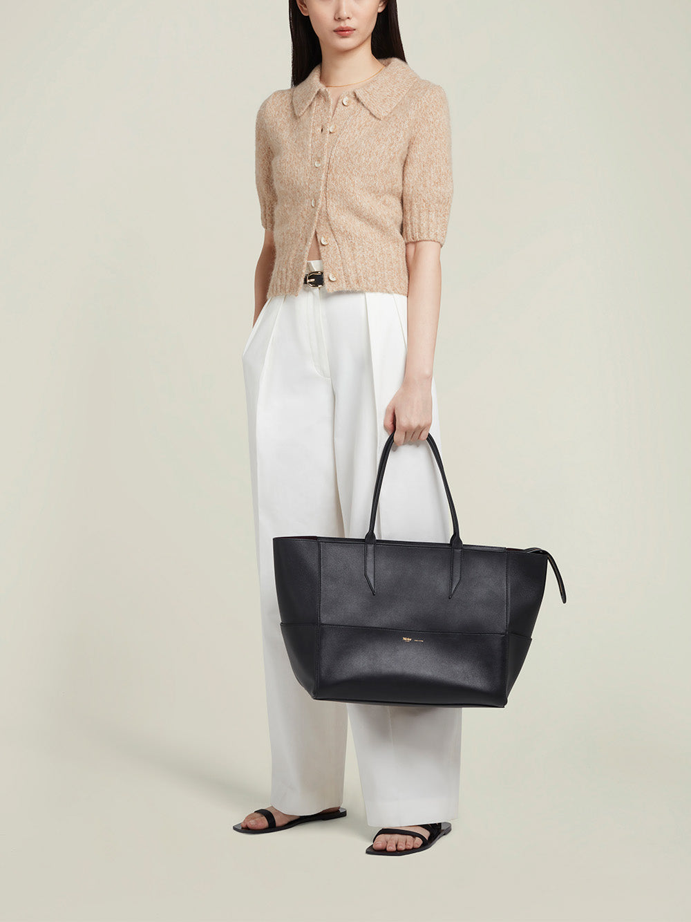 Perriand City Tote