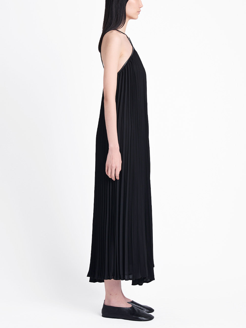 Celeste Midi Dress