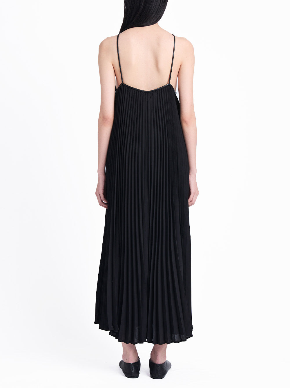 Celeste Midi Dress