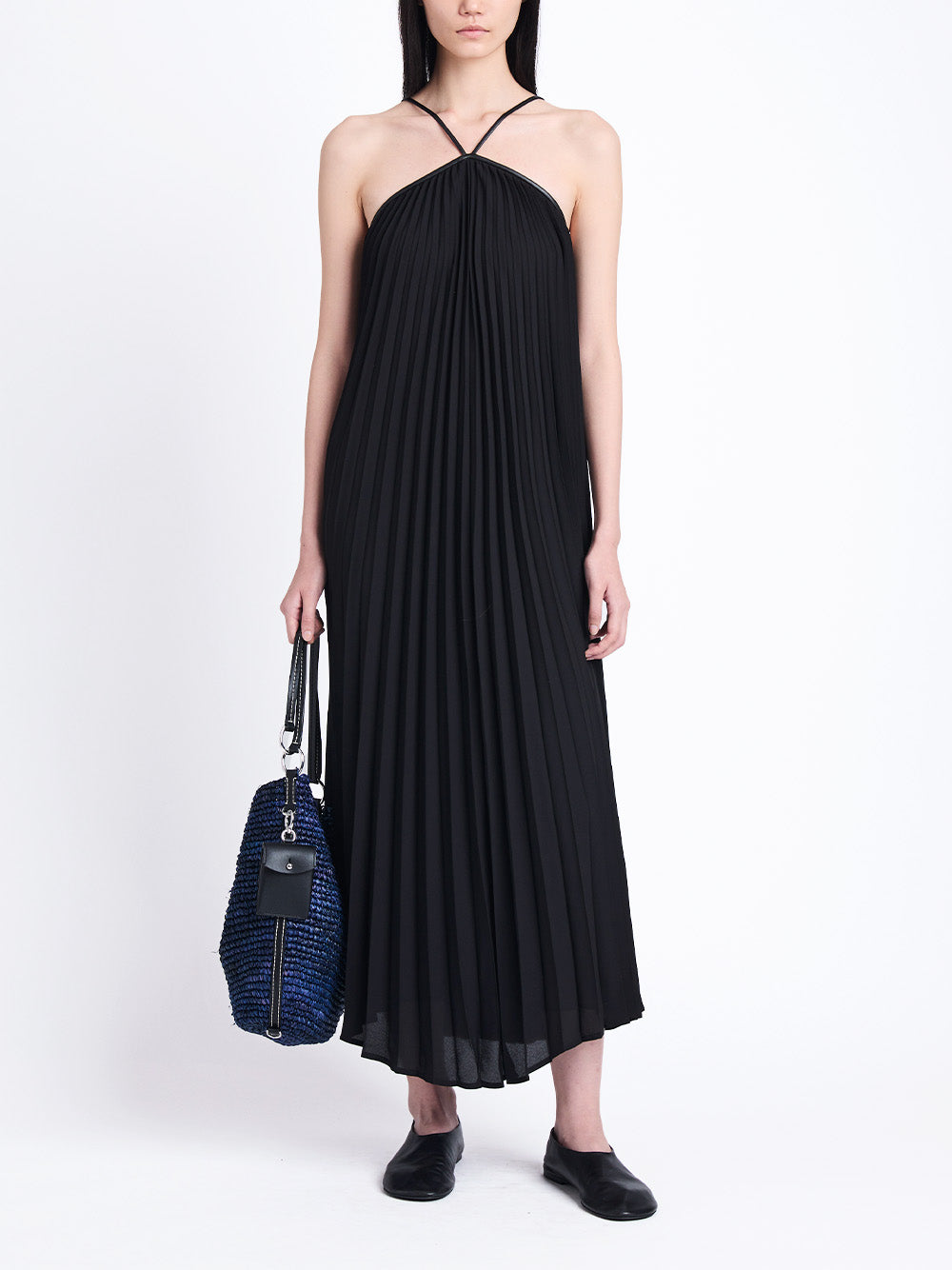 Celeste Midi Dress