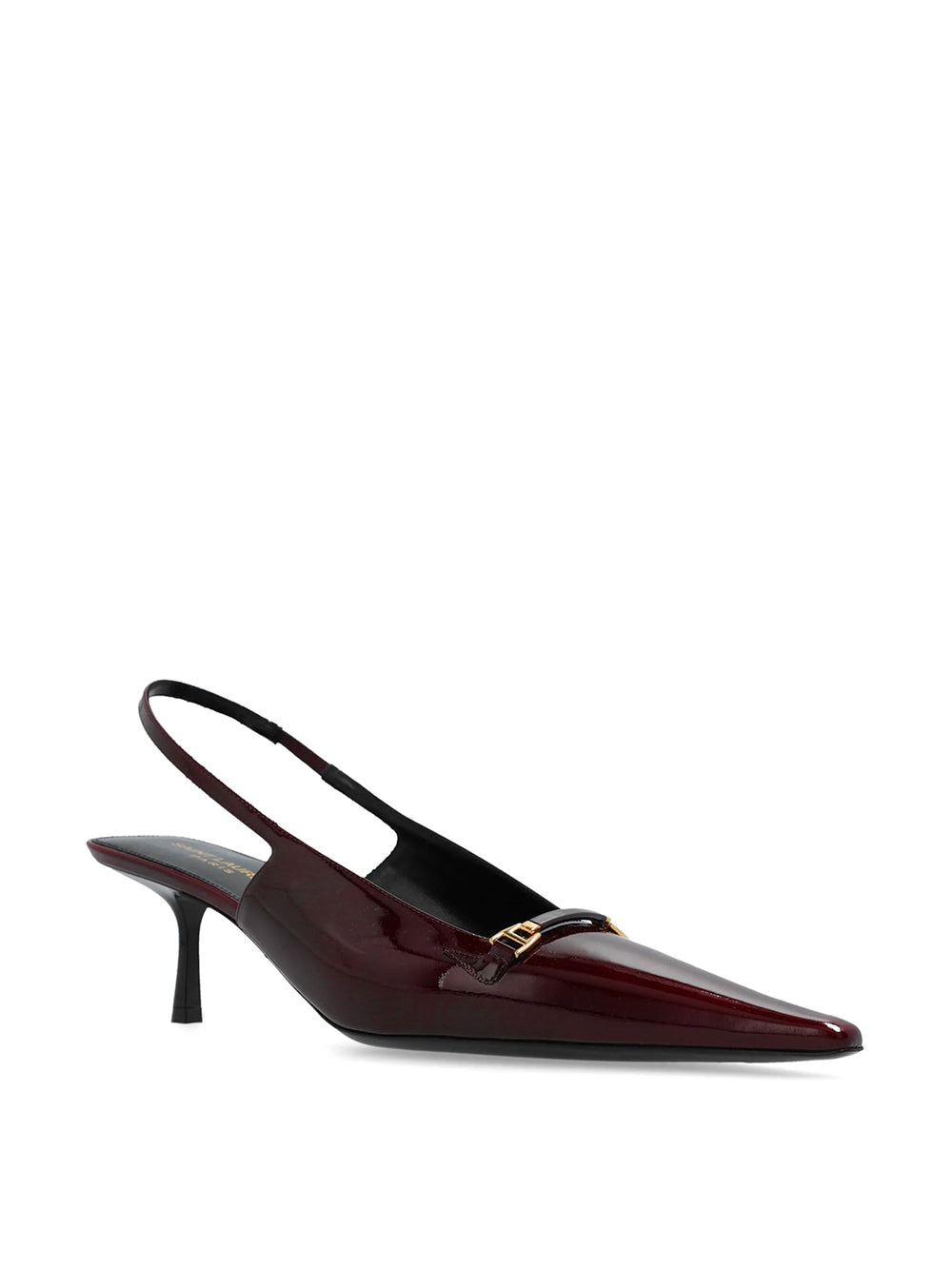 Carine Slingback Pump