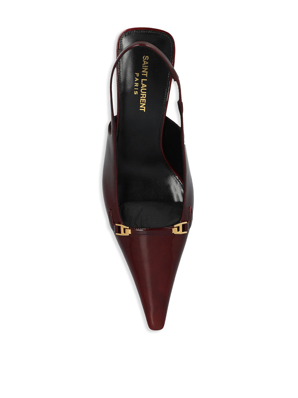 Carine Slingback Pump