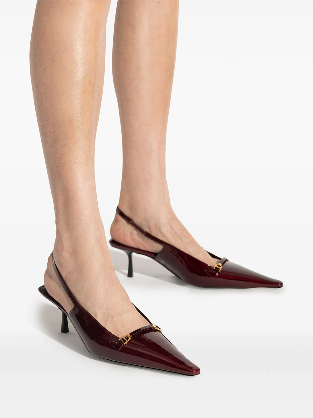 Carine Slingback Pump