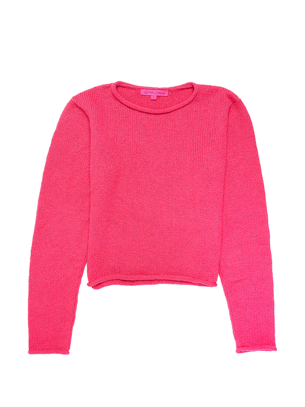 Thelma Crew Sweater