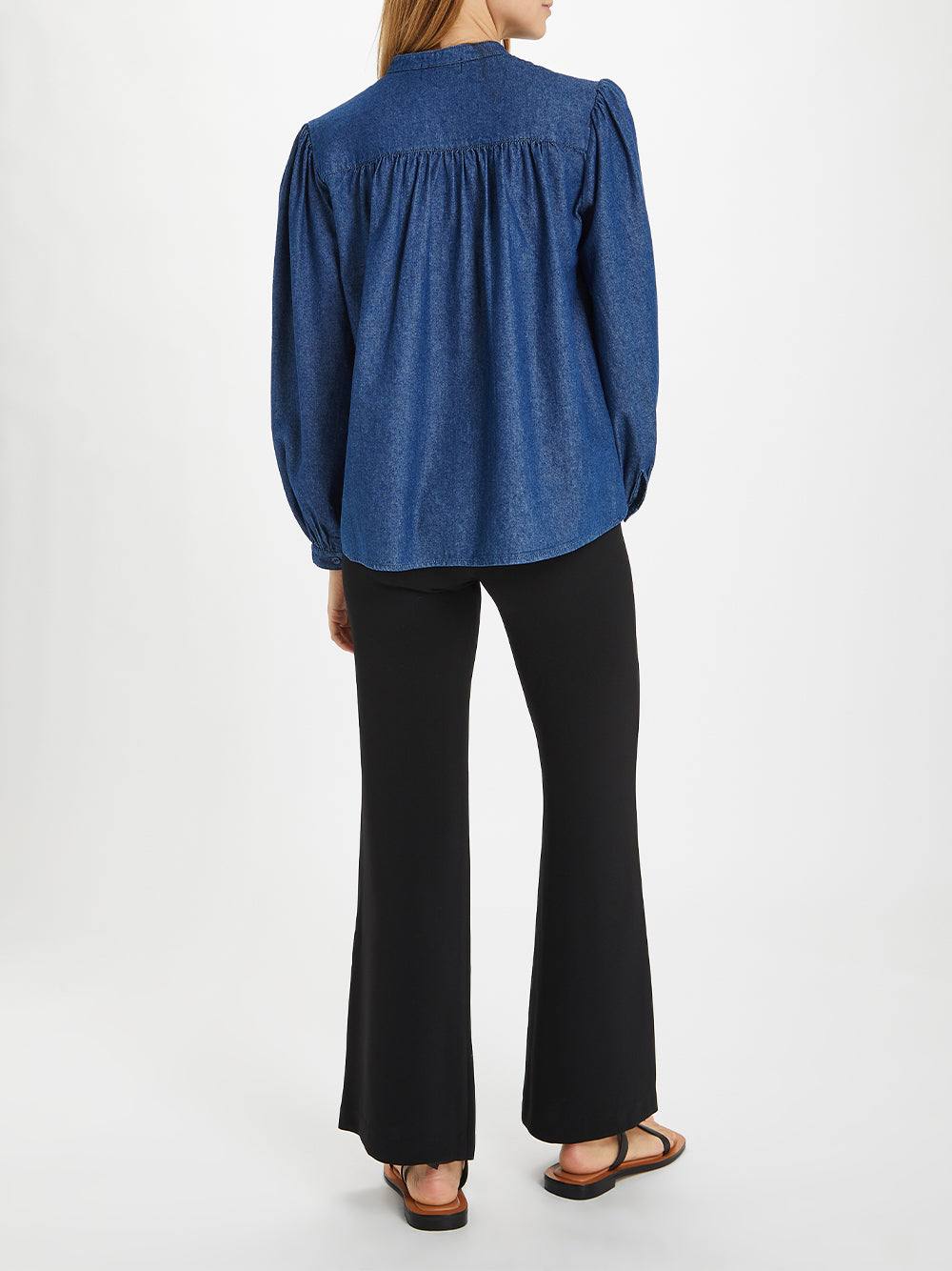 The Tallulah Top
