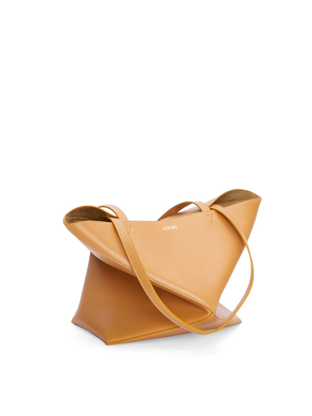 Loewe Expands Its Puzzle Family With the New Puzzle Fold Tote