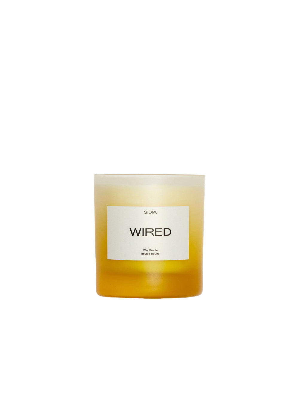 Wired Candle