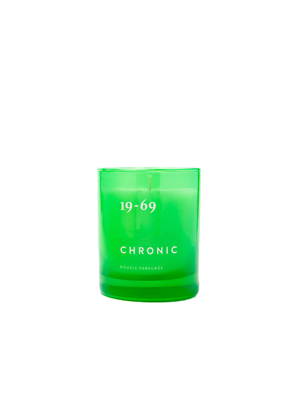 Chronic Candle