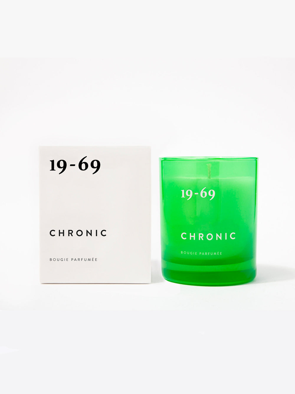 Chronic Candle