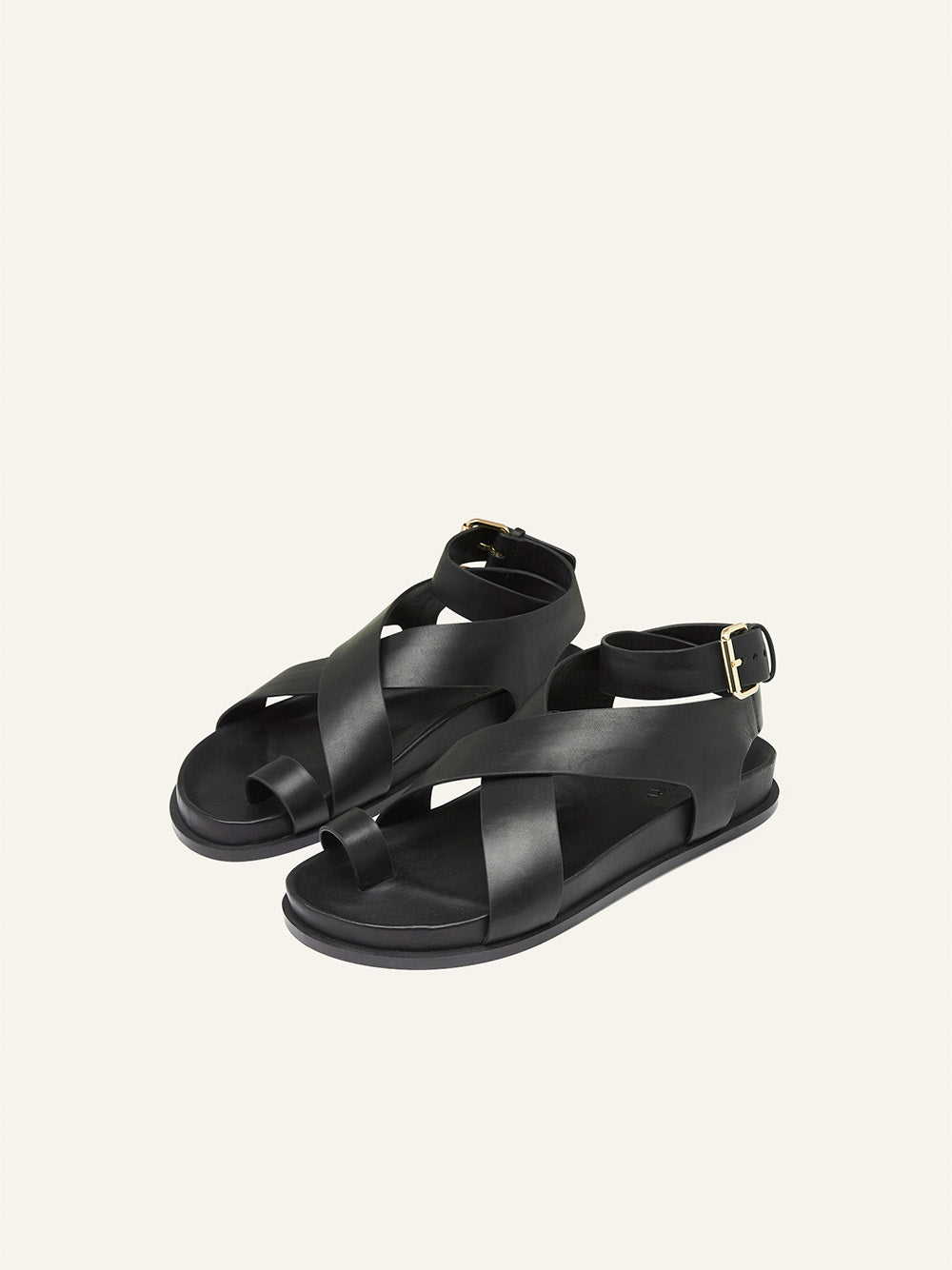 The Jalen Sandal