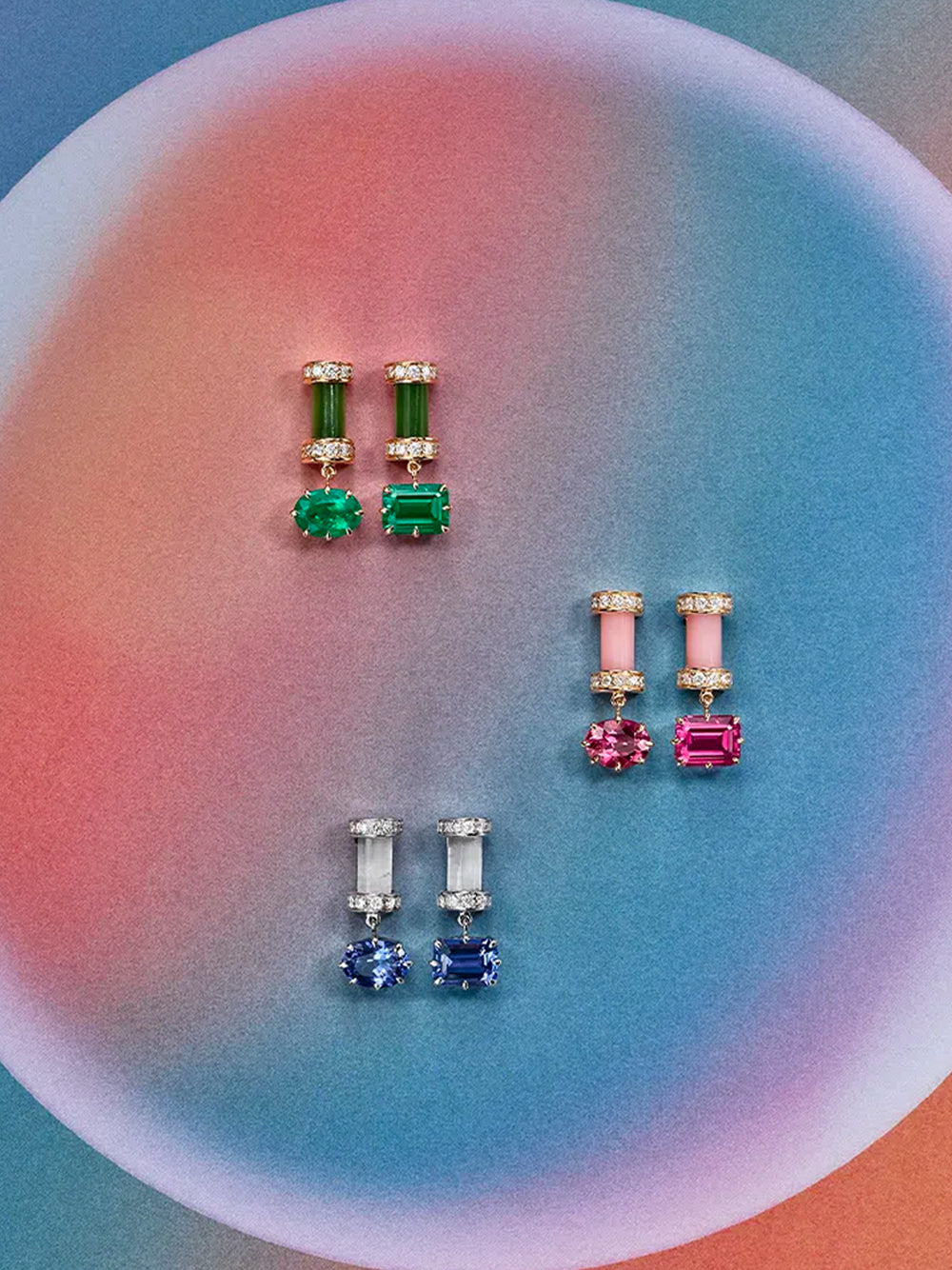 Marina Earrings