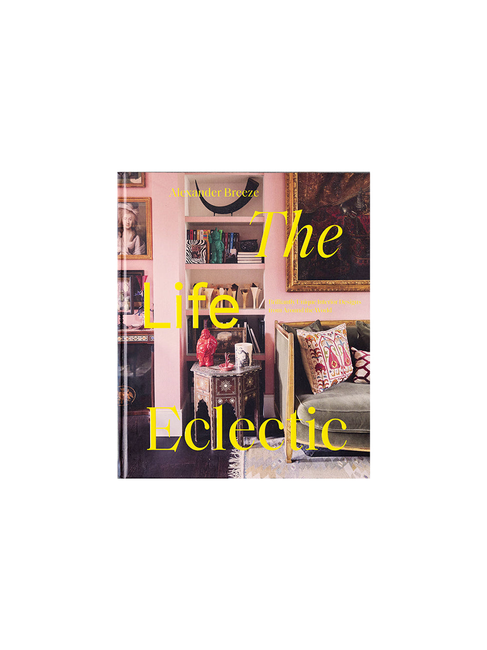 The Life Eclectic